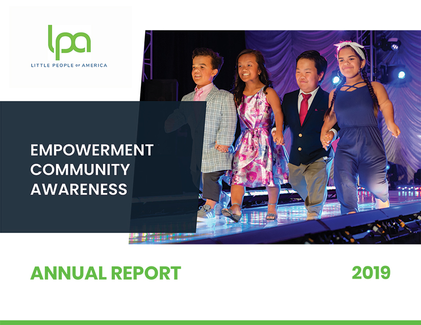 LPA 2019 Annual Report