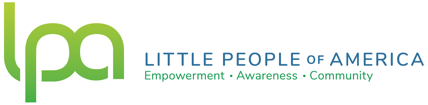 Little People of America, Nonprofit organization